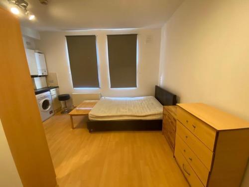 Golders way rooms, Londýn (fotografie 6)