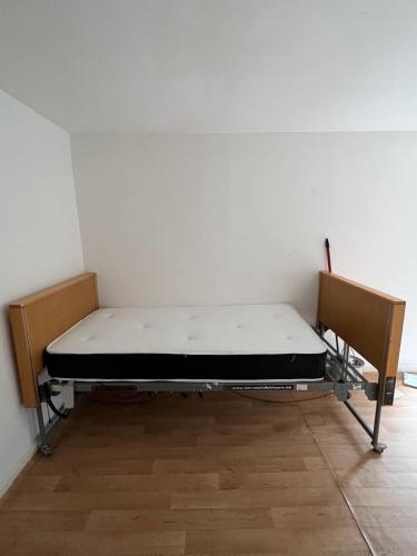 Golders way rooms, Londýn (fotografie 7)