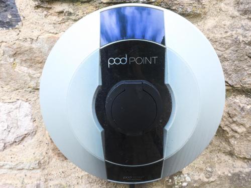 Horton Scar House - image 9