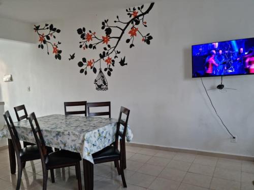 Viento Casa los 4 elementos, Cancún (foto 10)