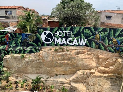 Hotel Macaw Cúcuta