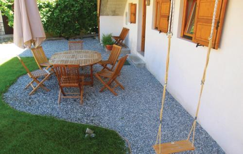 Vue extérieure, Awesome Home In Tolmin With 3 Bedrooms And Wifi in Tolmin