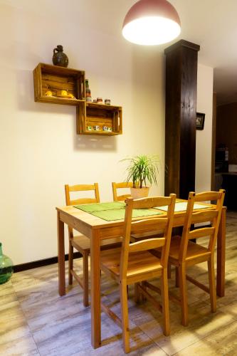 La Higuera ( Casa Rural de Gredos ) - main image