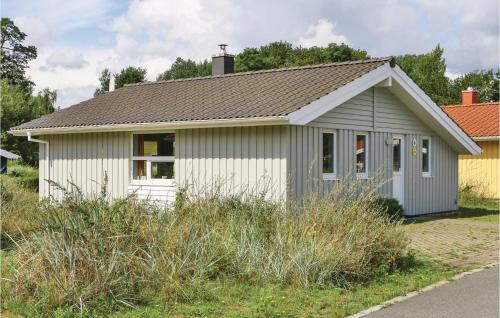 Abendrot 6 - Dorf 3, Priwall (Foto 2)