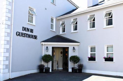 Dun Ri Guesthouse, Galway