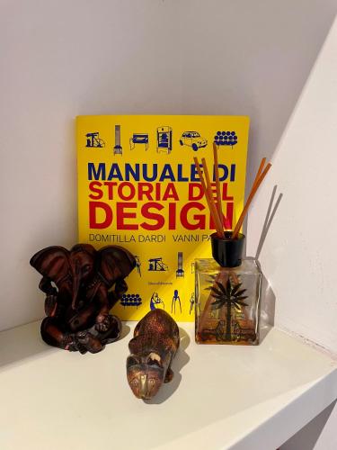 Mansarda a San Siro, Milan (photo 8)