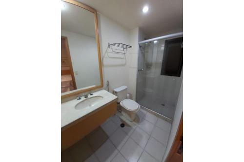 Elegant Flat Jardins - Garagem, Ar Cod,, Sao Paulo (photo 8)