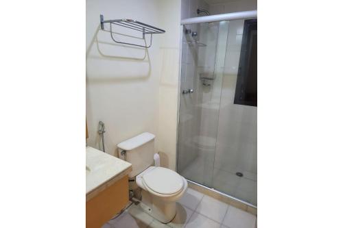 Elegant Flat Jardins - Garagem, Ar Cod,, Sao Paulo (photo 9)