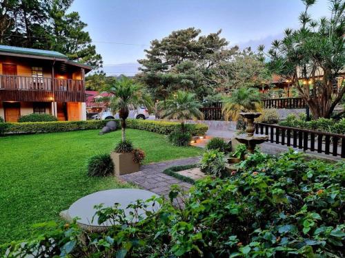 Monteverde Country Lodge