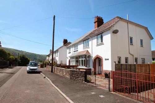 Greenways, , Somerset