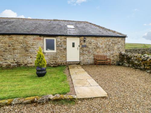 Gallow Law Cottage - Greenhaugh