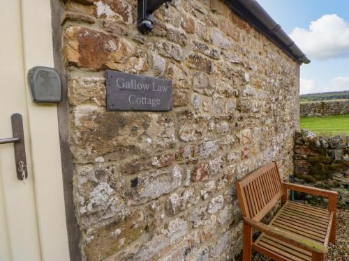 Gallow Law Cottage