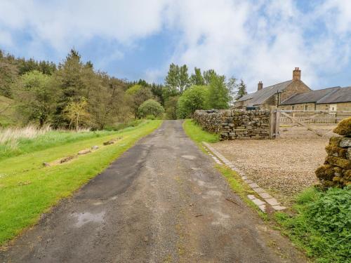 Gallow Law Cottage