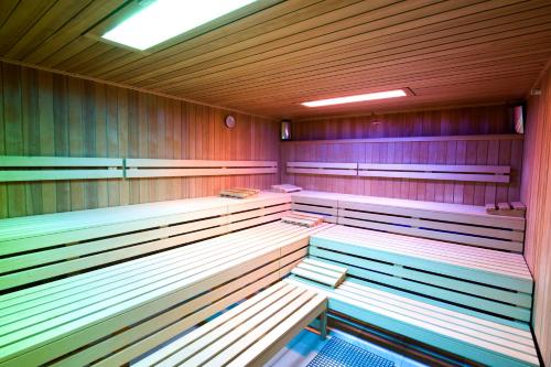 Hotel Park Soltau - image 8