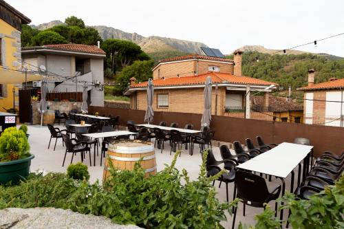 La Higuera ( Casa Rural de Gredos ) - image 6