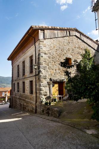 La Higuera ( Casa Rural de Gredos ) - image 5
