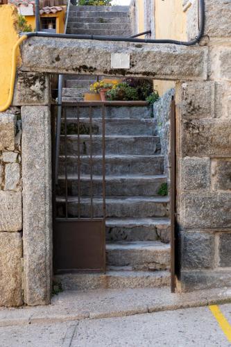 La Higuera ( Casa Rural de Gredos ) - image 11