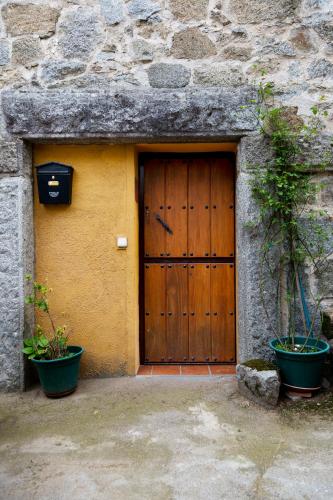La Higuera ( Casa Rural de Gredos ) - image 13