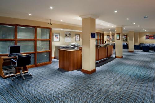 Holiday Inn - Glasgow Airport, an IHG Hotel