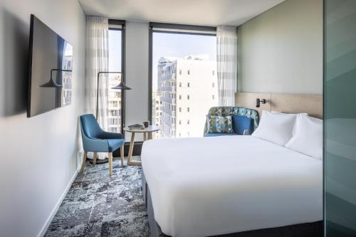 Holiday Inn Express Auckland City Centre by IHG, Auckland (zdjęcie 11)