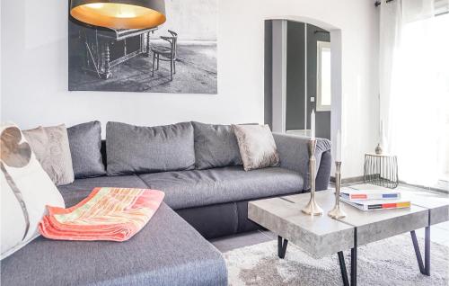 Amazing Home In Cruzy in Cruzy