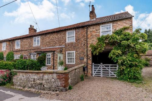 Pear Tree Cottage, Great Ouseburn gîte à louer Allerton Mauleverer