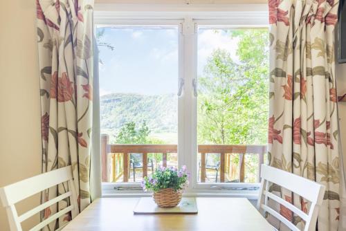Bluebell Cottage Llanrwst - main image