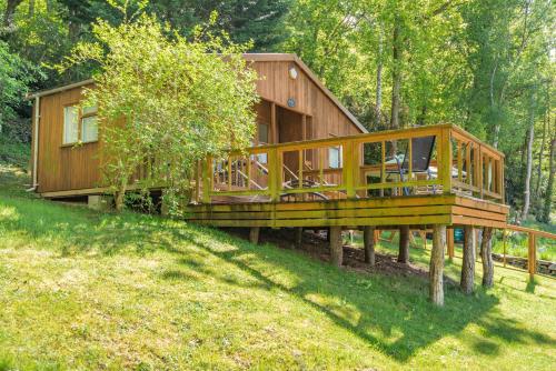 Bluebell Cottage Llanrwst - image 11