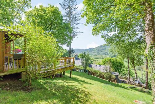 Bluebell Cottage Llanrwst - image 4