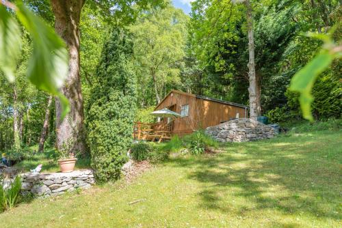 Bluebell Cottage Llanrwst - image 5