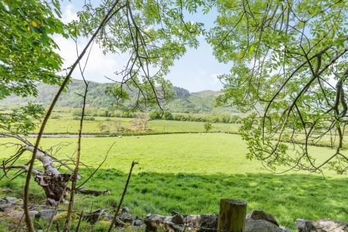 Bluebell Cottage Llanrwst - image 13