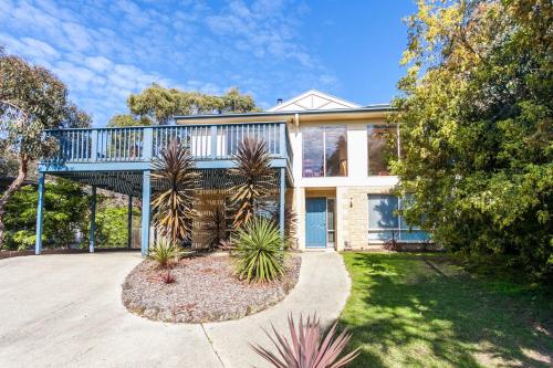 B&B Anglesea - Bushlark - Bed and Breakfast Anglesea