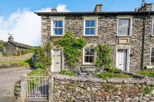 Prospect Cottage, Ulverston gîte à louer Lake Side
