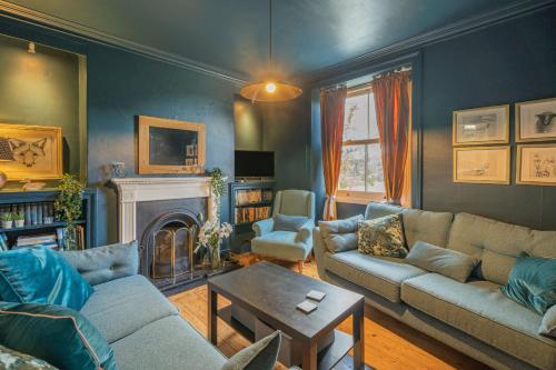 Prospect Cottage Ulverston - main image