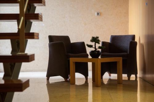 Hotel Dunas d'Ovar - image 9