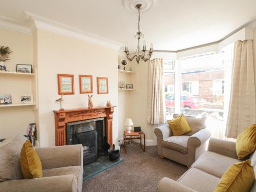 Puffin House Filey - main image