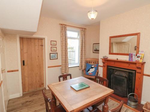 Puffin House Filey - image 8