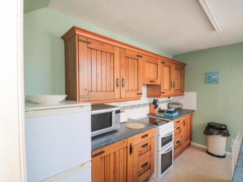 Puffin House Filey - image 11