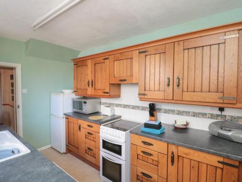 Puffin House Filey - image 14