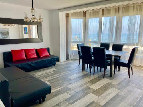  Perfect to enjoy Barcelona & the sea in 08330 Premiá de Mar