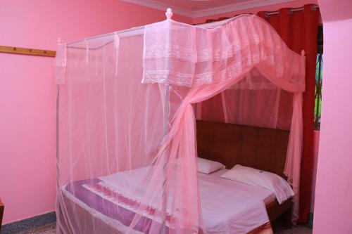 Marina Terraces Hotel in Mbale