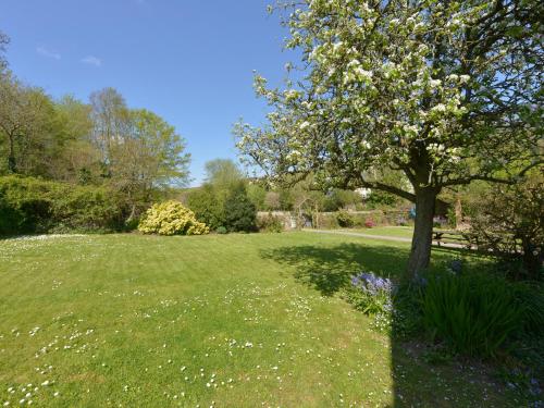 Tregonhawke Farmhouse