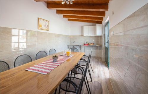 Stunning Apartment In Split, Split (fotografie 6)