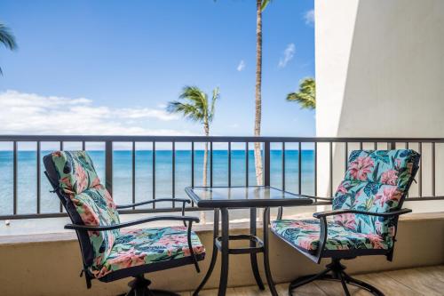 Sugar Beach Resort #418 by Ali'i Resorts - image 13