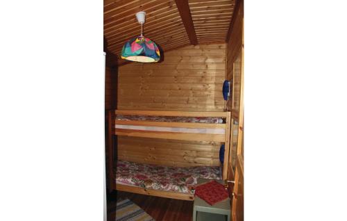 Two-Bedroom Holiday Home In Asarum in Asarum