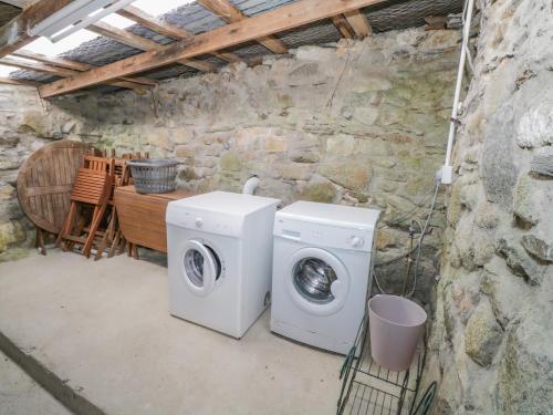 ทัศนียภาพภายนอกโรงแรม, Mary Kate's Cottage in ดันโกลว