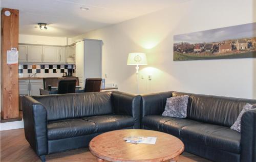 2 Bedroom Awesome Apartment In Paesens in Dongeradeel