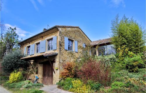 Cozy Home In Montoison gîte à louer Allex