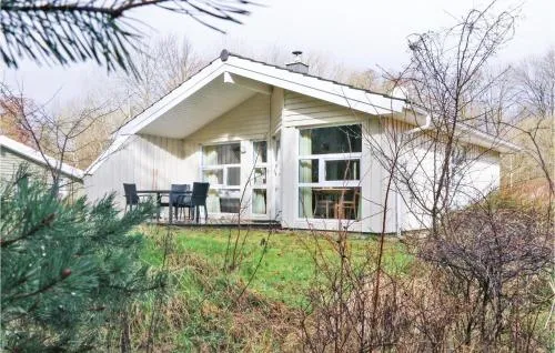 Frische Brise 4 - Dorf 3 in Priwall, Deutschland