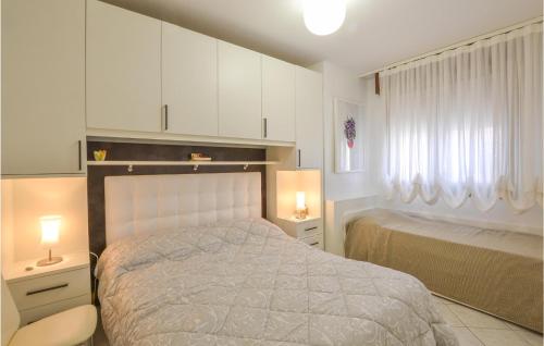 Cozy Apartment In Rosolina Mare in Rosolina Mare